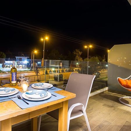 Apartament Yianna'S Flat Faliraki Zewnętrze zdjęcie