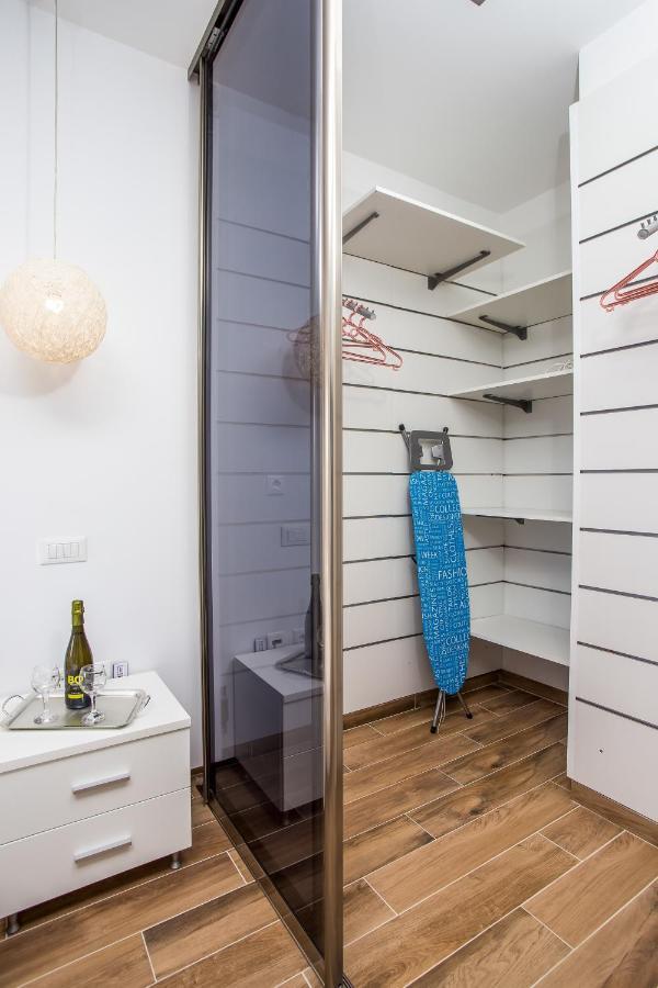 Apartament Yianna'S Flat Faliraki Zewnętrze zdjęcie