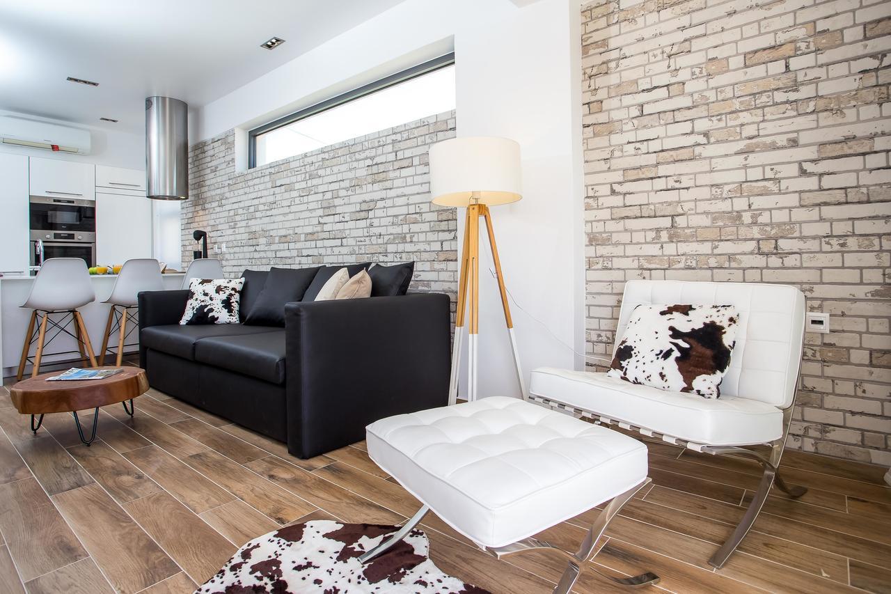 Apartament Yianna'S Flat Faliraki Zewnętrze zdjęcie