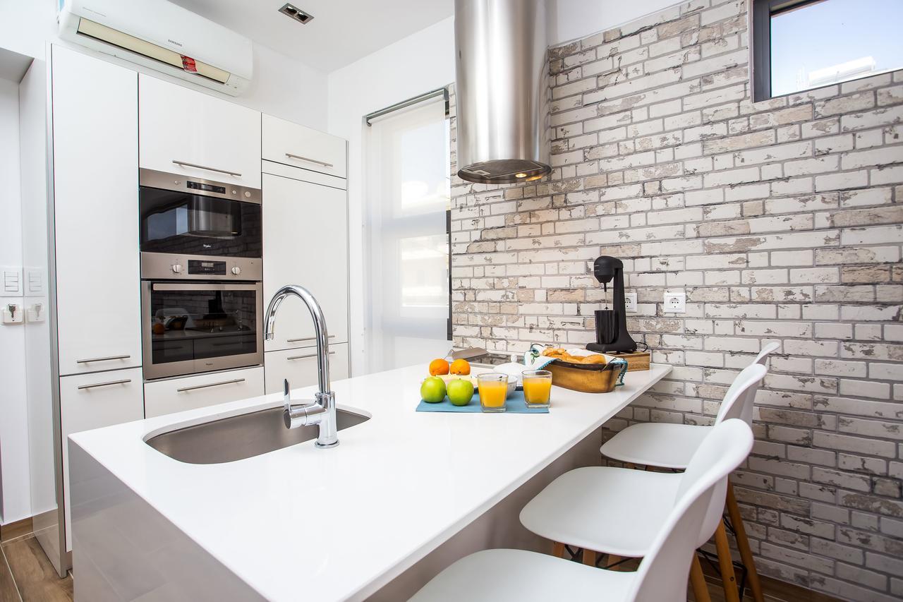 Apartament Yianna'S Flat Faliraki Zewnętrze zdjęcie