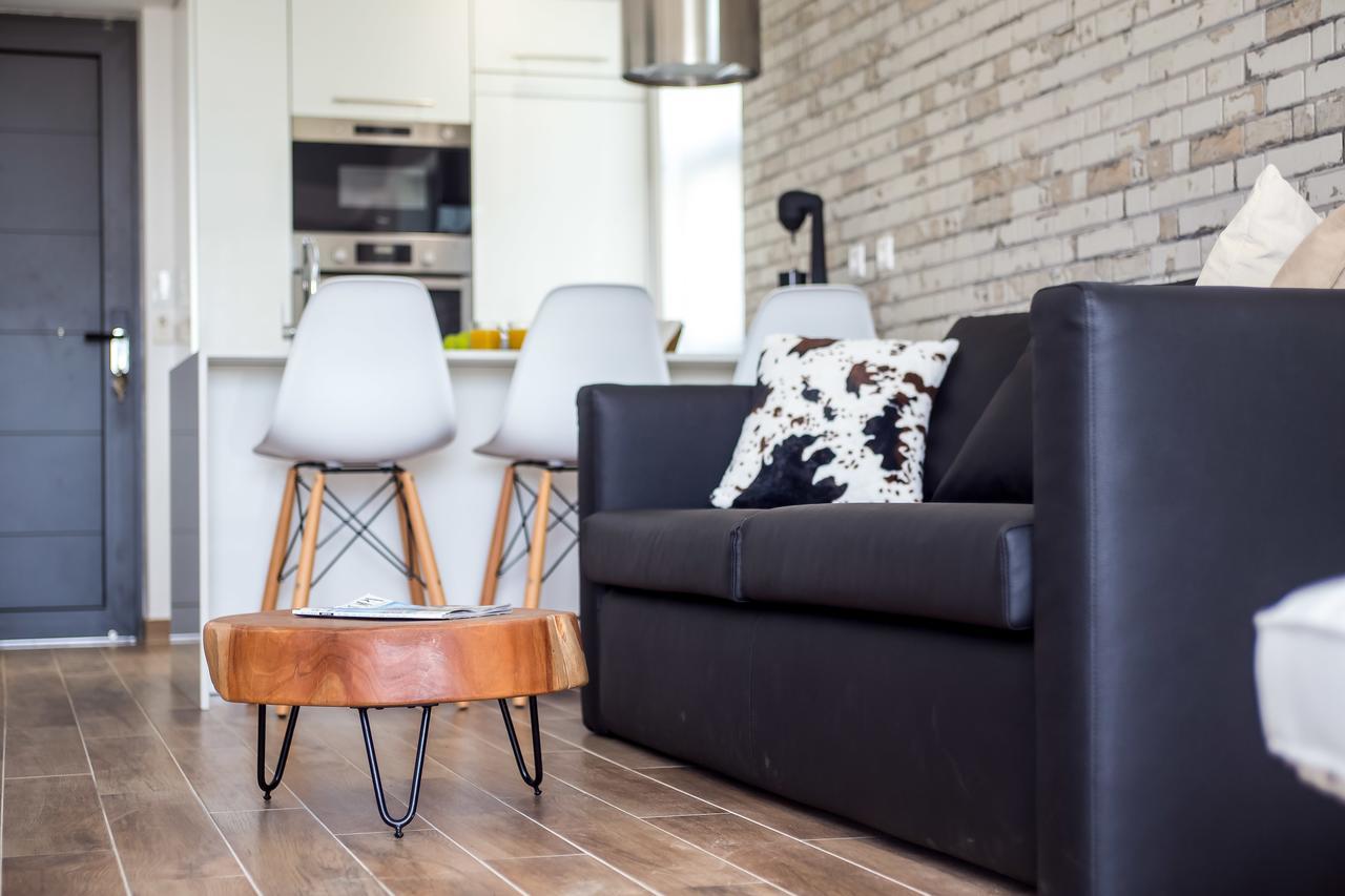 Apartament Yianna'S Flat Faliraki Zewnętrze zdjęcie