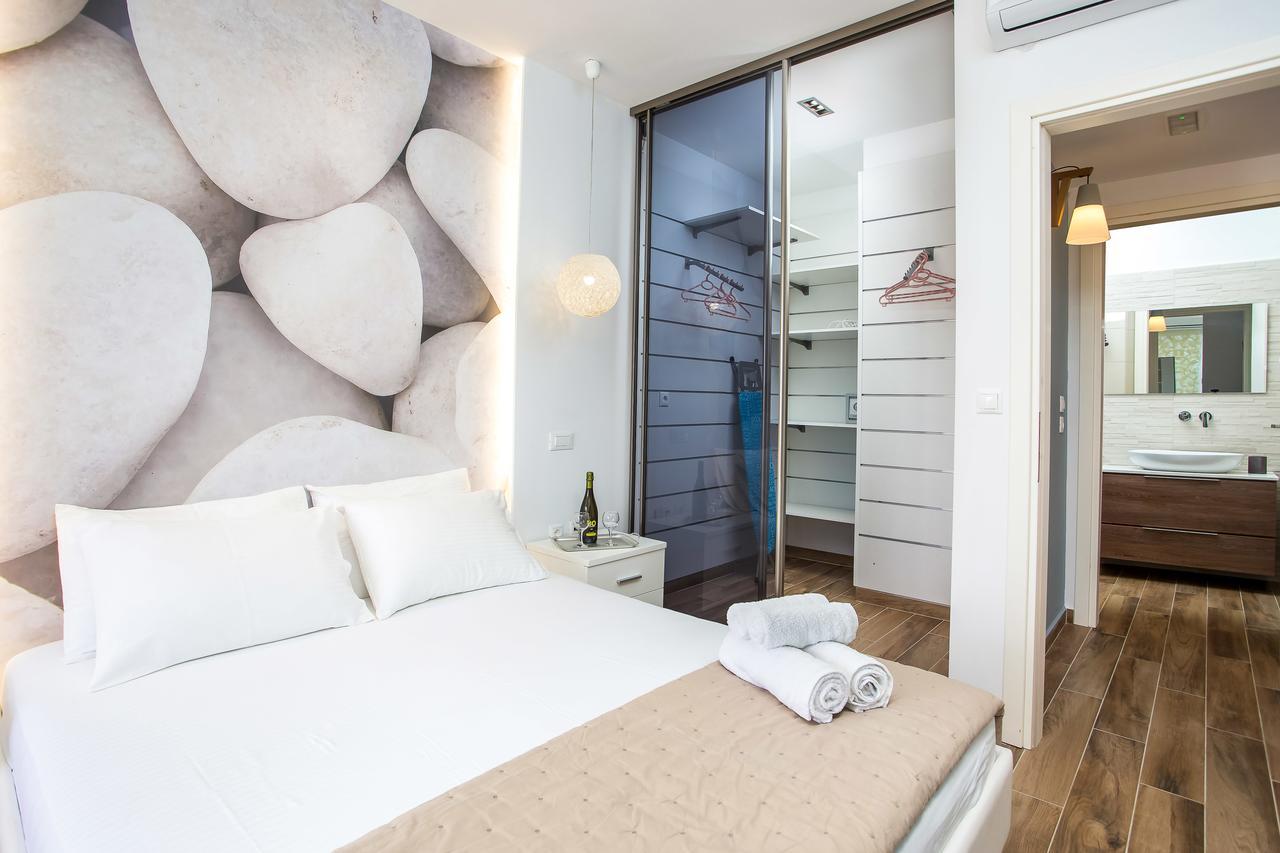 Apartament Yianna'S Flat Faliraki Zewnętrze zdjęcie