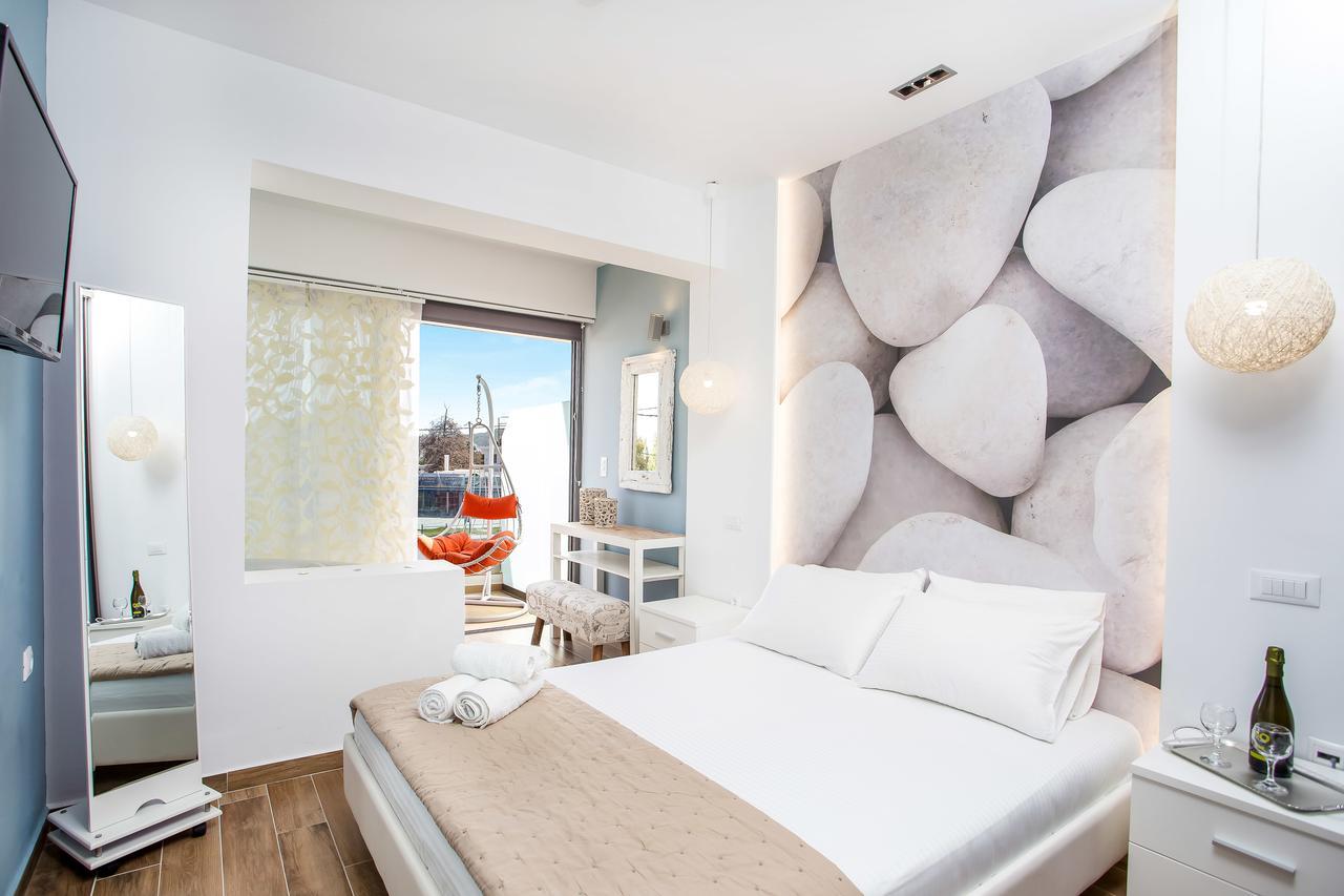 Apartament Yianna'S Flat Faliraki Zewnętrze zdjęcie