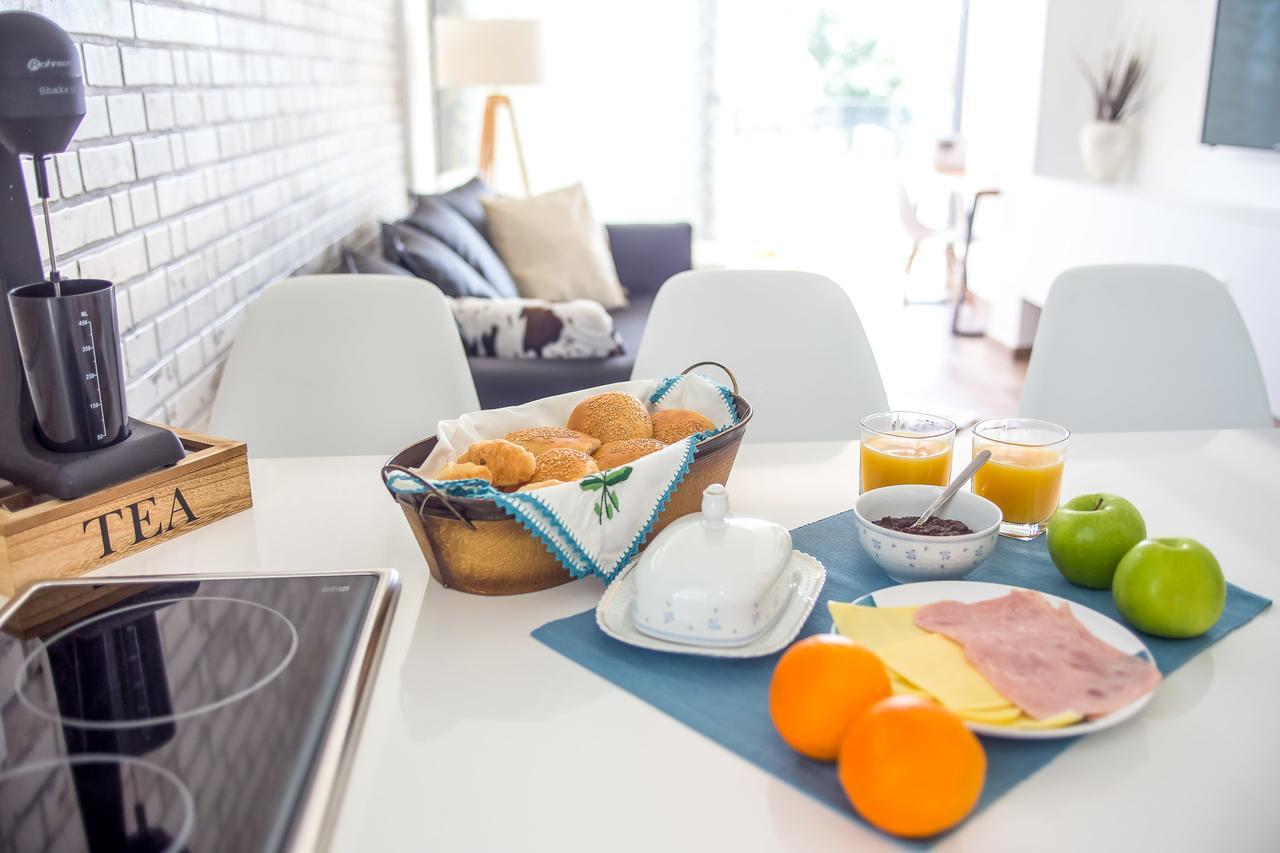 Apartament Yianna'S Flat Faliraki Zewnętrze zdjęcie