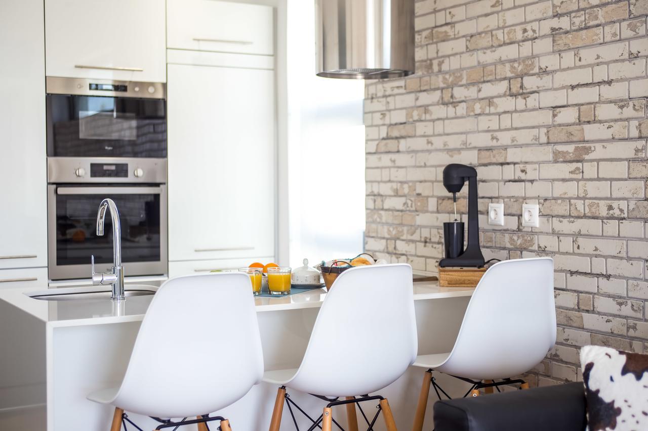 Apartament Yianna'S Flat Faliraki Zewnętrze zdjęcie