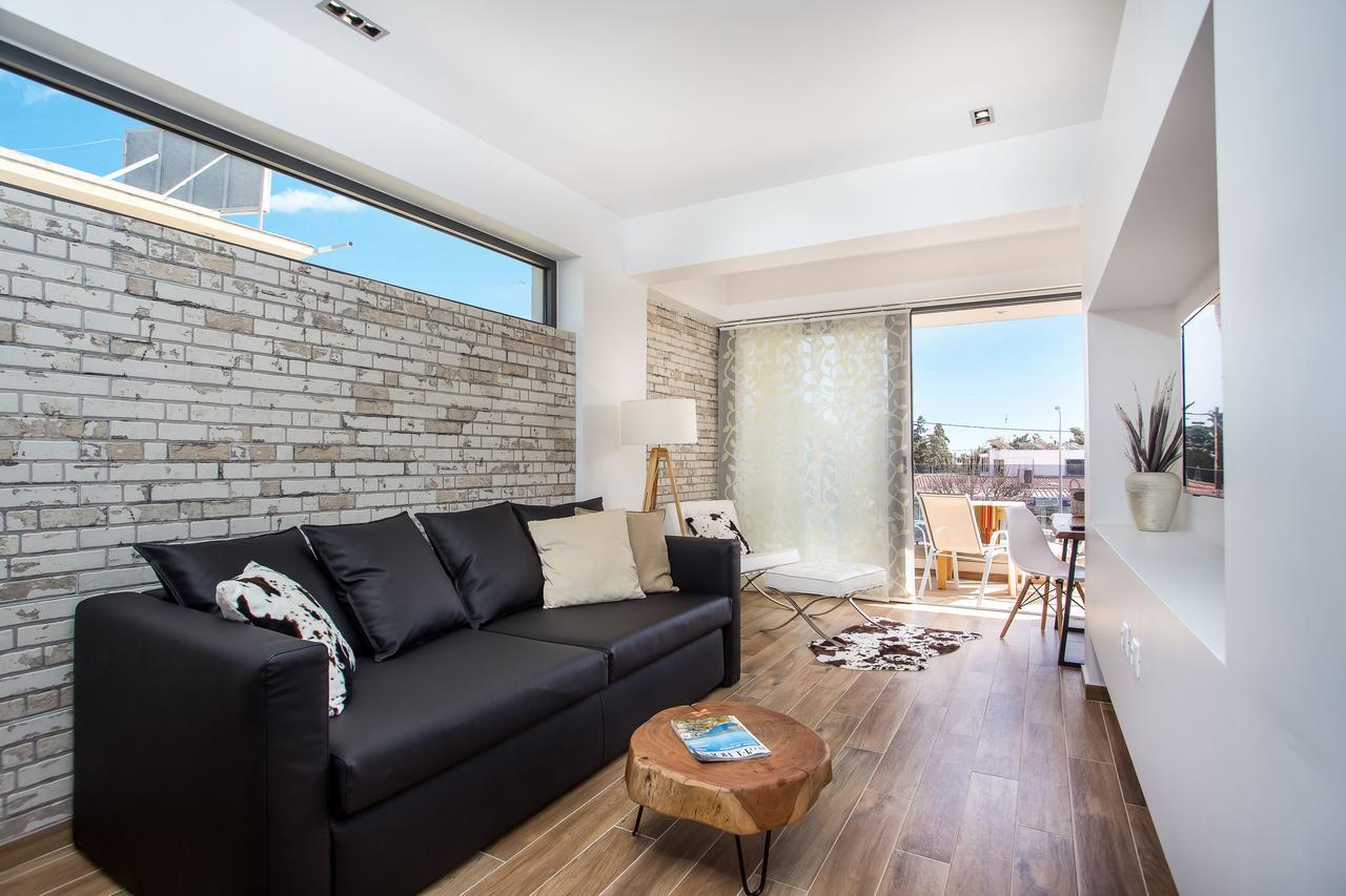 Apartament Yianna'S Flat Faliraki Zewnętrze zdjęcie