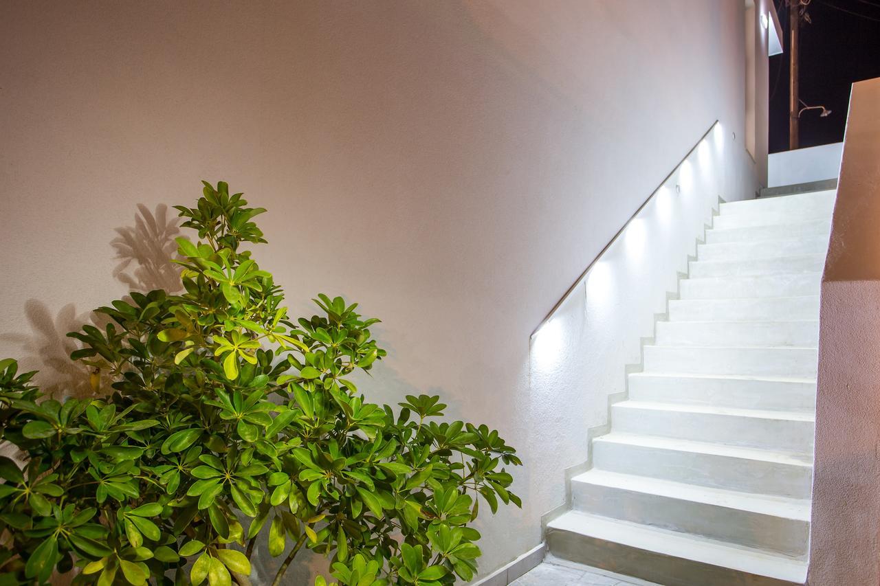 Apartament Yianna'S Flat Faliraki Zewnętrze zdjęcie